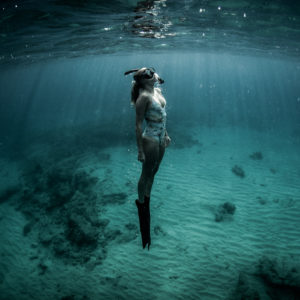 Scuba Diver